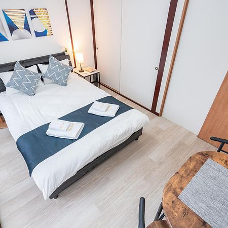 New Open! Nearest Jr Shinokubo And Jr Soubu Line Higashinakano, Shinjuku 5 Minute Ginza 25 Minute Asakusa 35 Minute Токио Экстерьер фото