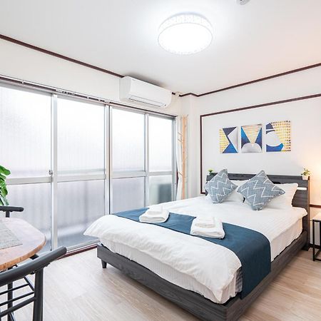 New Open! Nearest Jr Shinokubo And Jr Soubu Line Higashinakano, Shinjuku 5 Minute Ginza 25 Minute Asakusa 35 Minute Токио Экстерьер фото