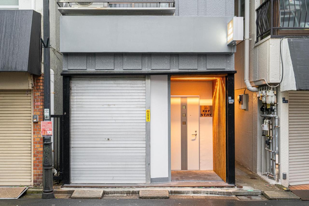 New Open! Nearest Jr Shinokubo And Jr Soubu Line Higashinakano, Shinjuku 5 Minute Ginza 25 Minute Asakusa 35 Minute Токио Экстерьер фото