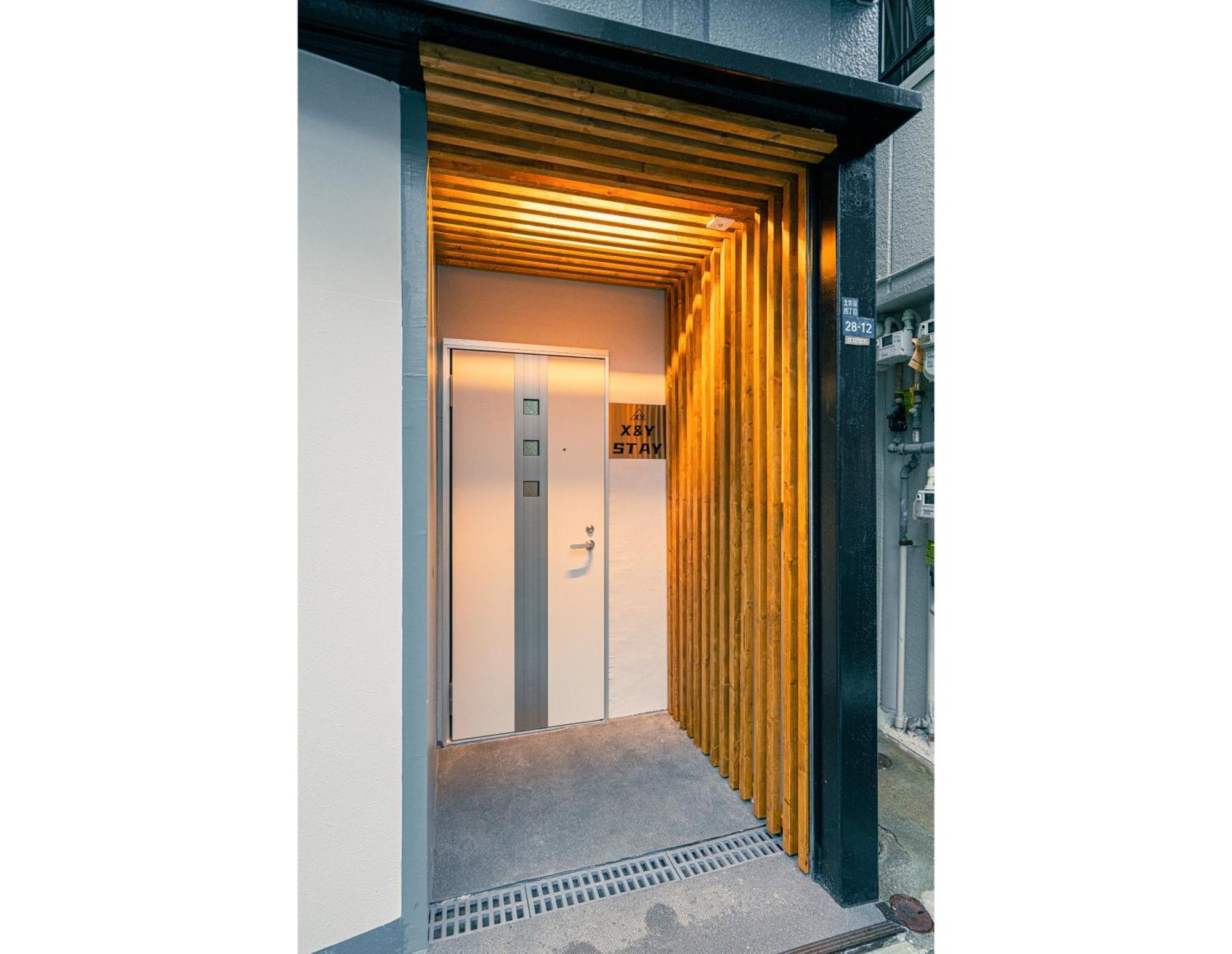 New Open! Nearest Jr Shinokubo And Jr Soubu Line Higashinakano, Shinjuku 5 Minute Ginza 25 Minute Asakusa 35 Minute Токио Экстерьер фото