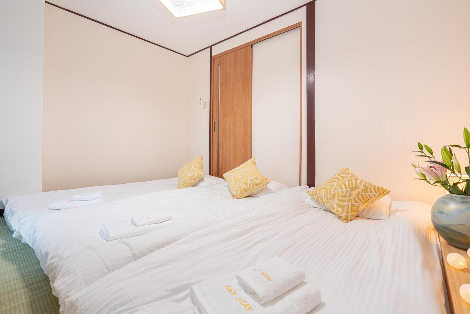 New Open! Nearest Jr Shinokubo And Jr Soubu Line Higashinakano, Shinjuku 5 Minute Ginza 25 Minute Asakusa 35 Minute Токио Экстерьер фото
