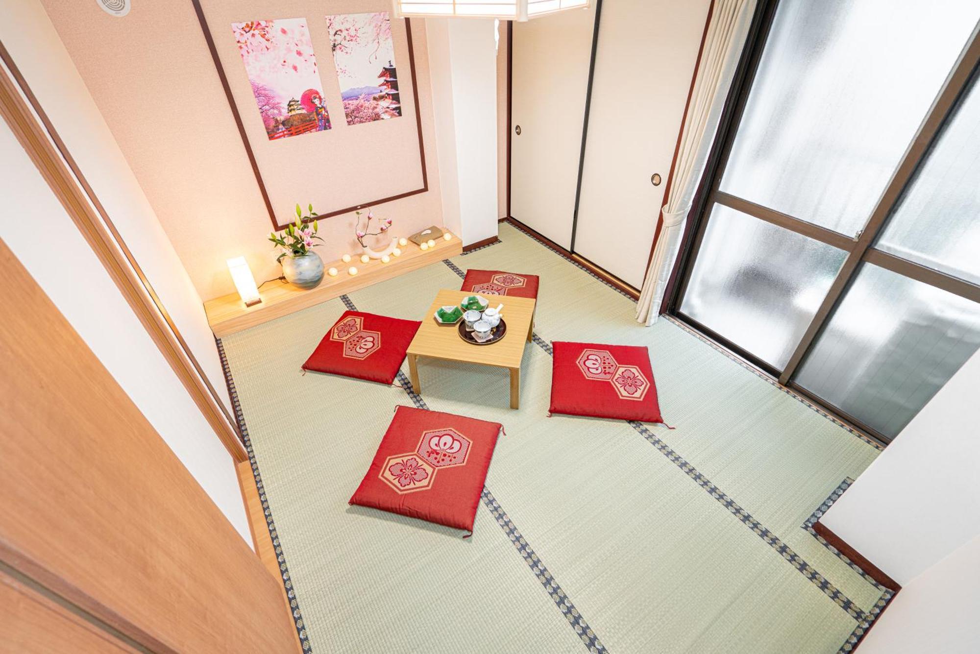New Open! Nearest Jr Shinokubo And Jr Soubu Line Higashinakano, Shinjuku 5 Minute Ginza 25 Minute Asakusa 35 Minute Токио Экстерьер фото
