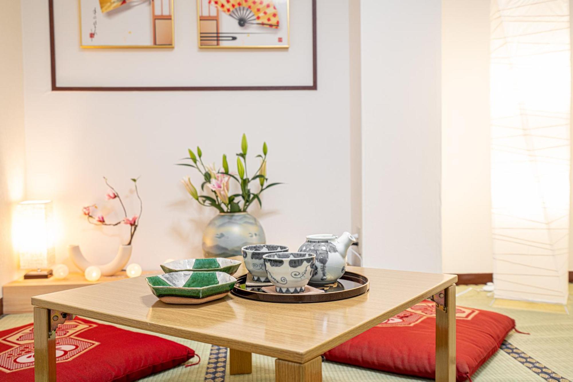 New Open! Nearest Jr Shinokubo And Jr Soubu Line Higashinakano, Shinjuku 5 Minute Ginza 25 Minute Asakusa 35 Minute Токио Экстерьер фото