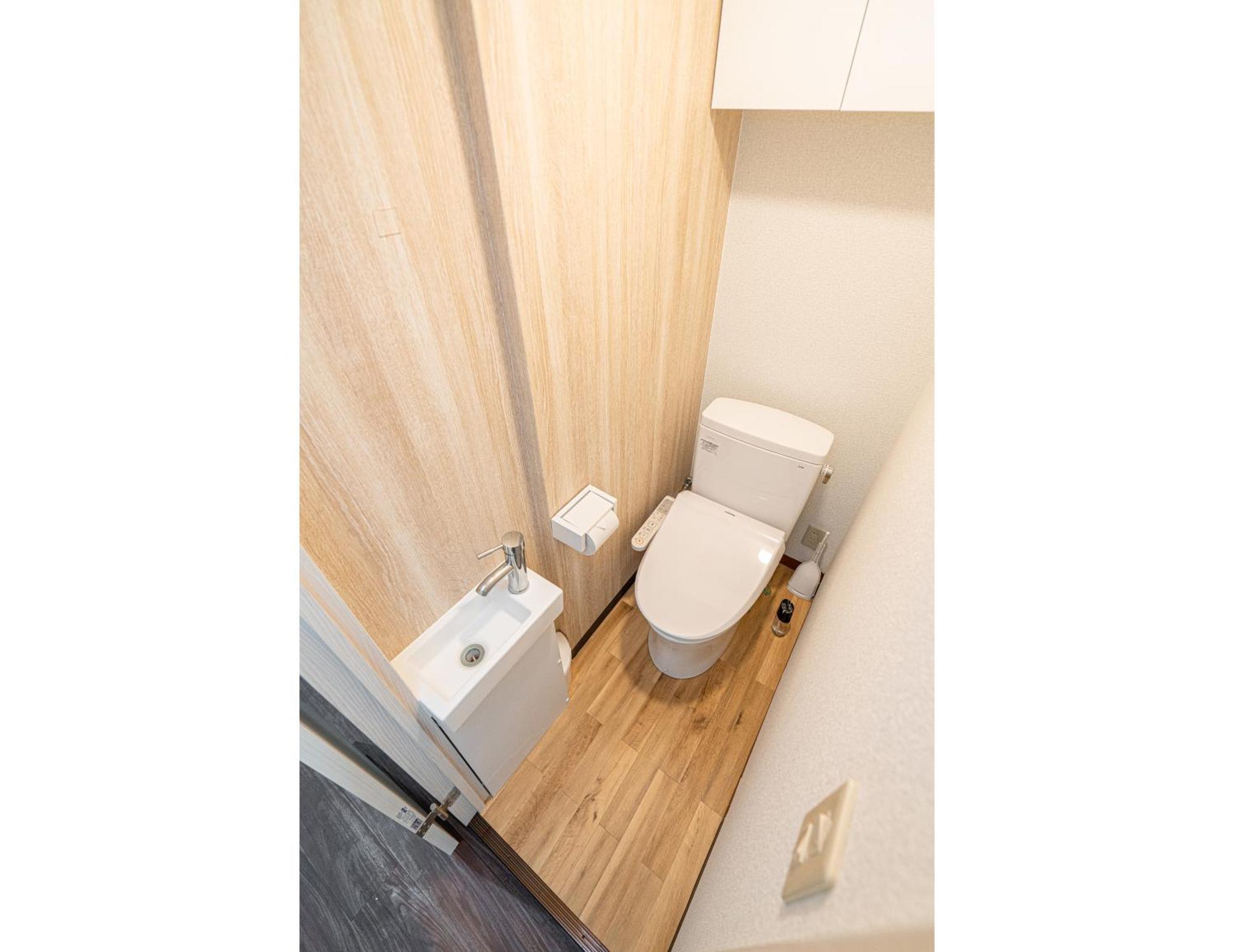 New Open! Nearest Jr Shinokubo And Jr Soubu Line Higashinakano, Shinjuku 5 Minute Ginza 25 Minute Asakusa 35 Minute Токио Экстерьер фото