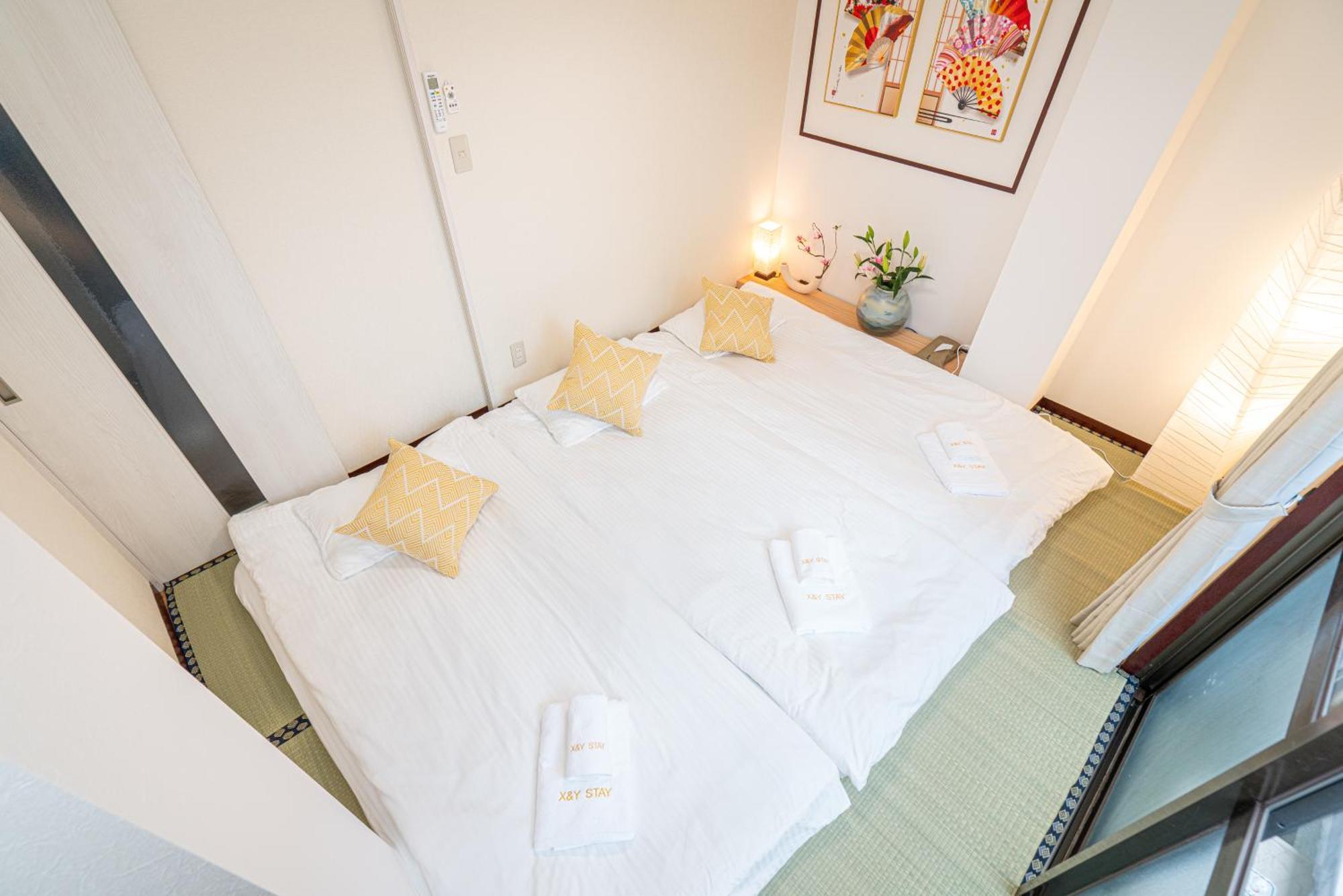 New Open! Nearest Jr Shinokubo And Jr Soubu Line Higashinakano, Shinjuku 5 Minute Ginza 25 Minute Asakusa 35 Minute Токио Экстерьер фото