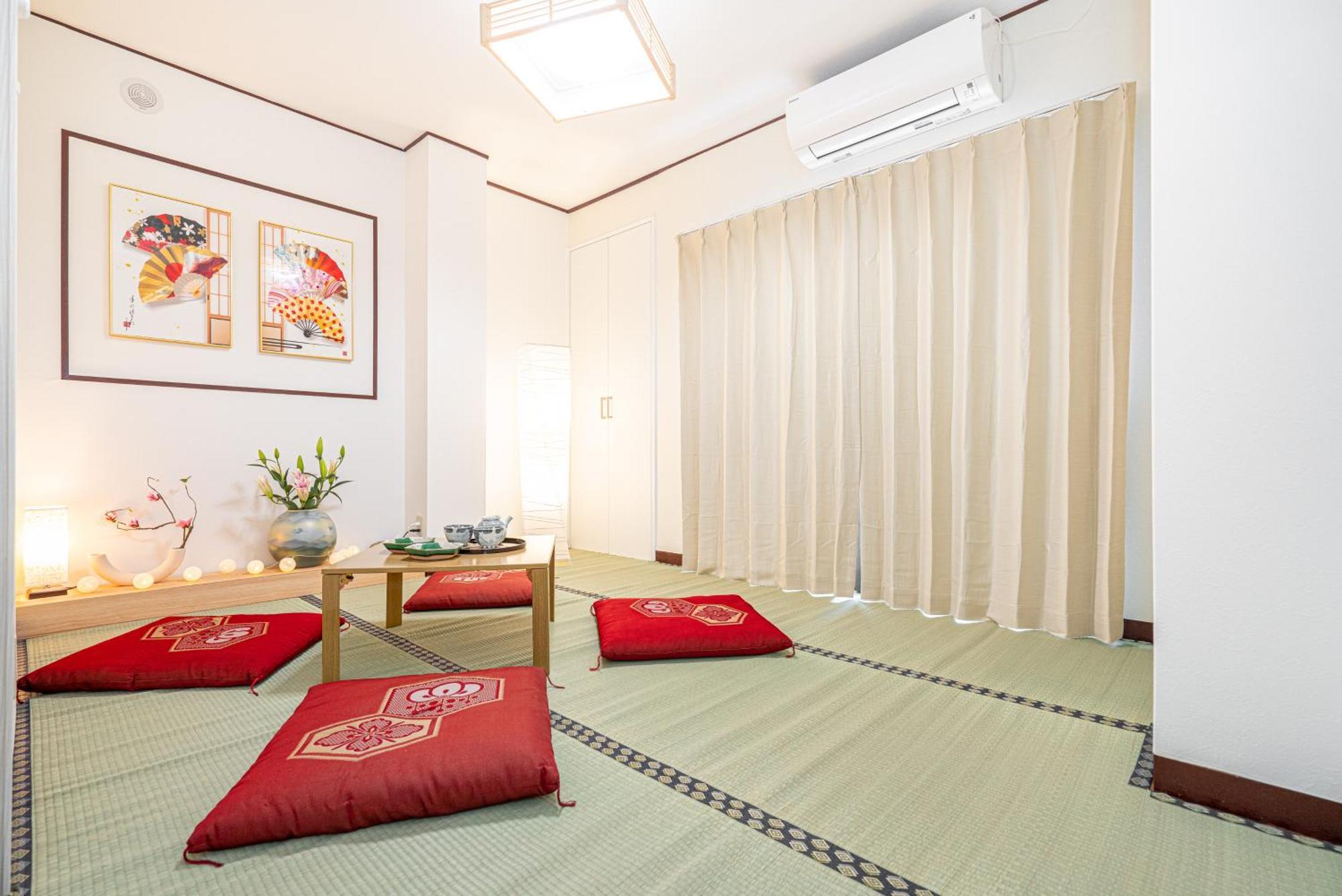 New Open! Nearest Jr Shinokubo And Jr Soubu Line Higashinakano, Shinjuku 5 Minute Ginza 25 Minute Asakusa 35 Minute Токио Экстерьер фото